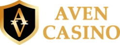 Aven Casino Logo
