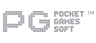 PG Soft Logo