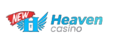 New Heaven Casino Logo